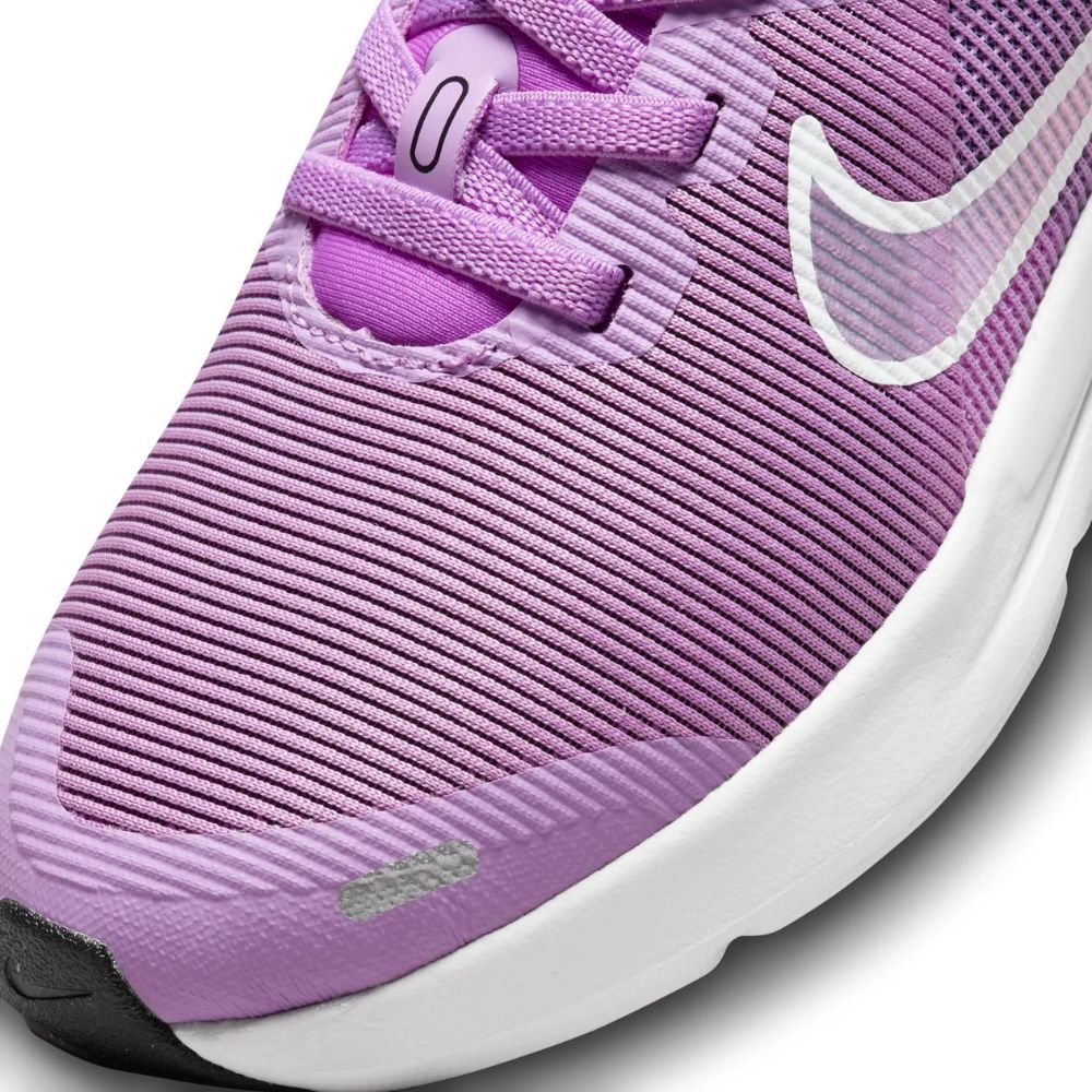 Nike Downshifter 12 Kids Zapatos Para Niñas