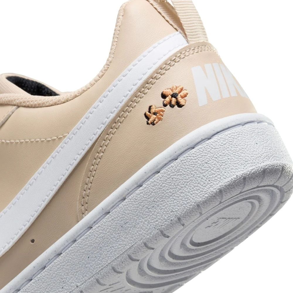 Nike Court Borough Recraft Zapatos para Niñas