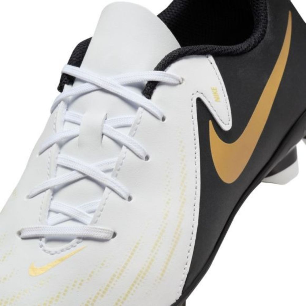Nike Jr. Phantom Club Zapatos de Futbol para Niños