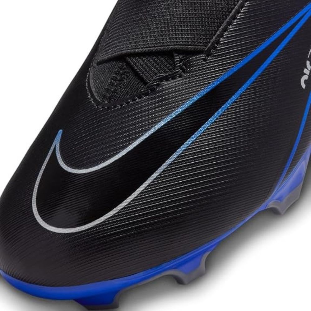 Nike Junior Zoom Vapor Academy 15 Zapatos de Futbol para Niños
