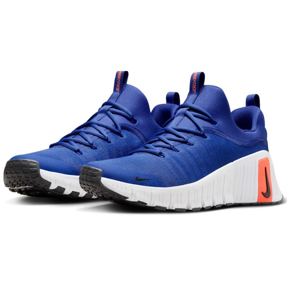 Nike Free Metcon 6 Zapatos Training para Damas