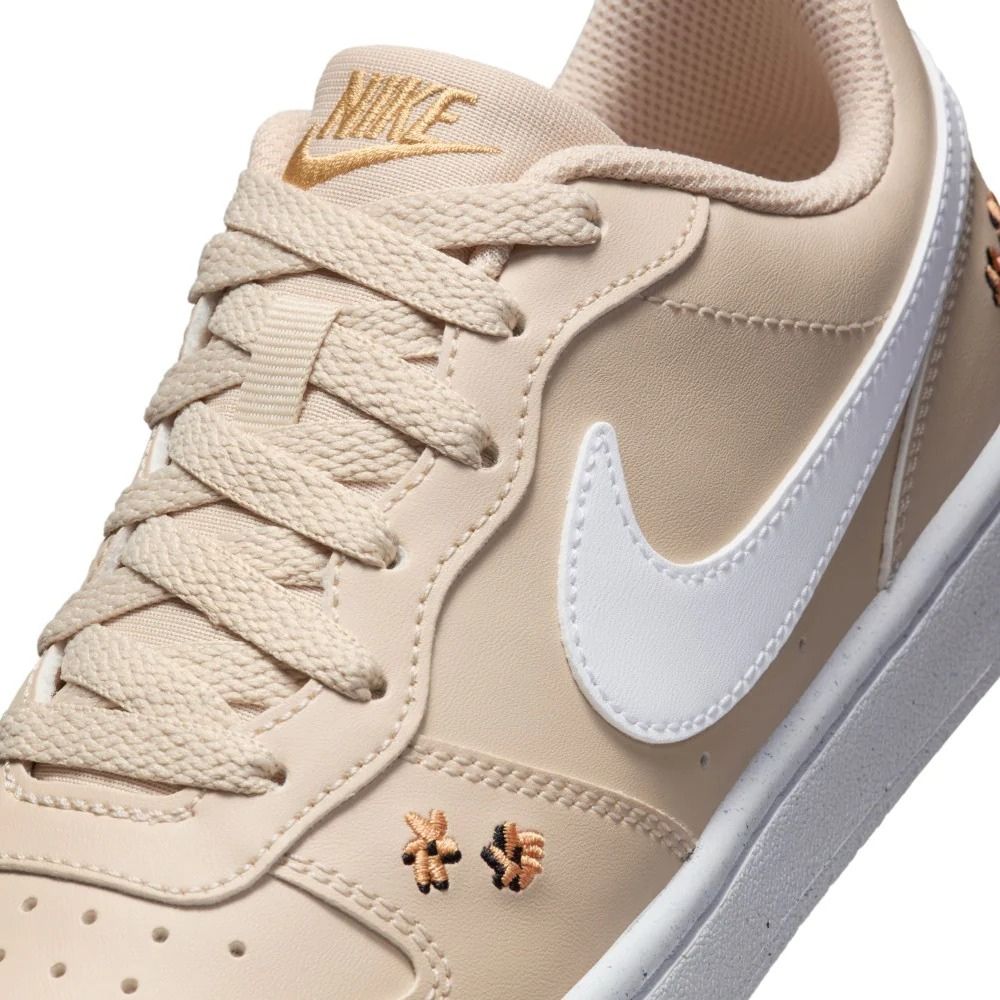 Nike Court Borough Recraft Zapatos para Niñas