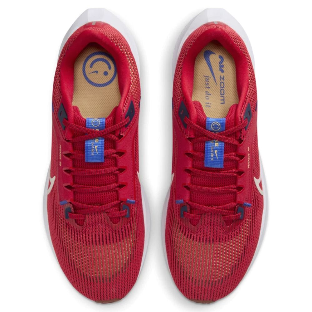 Nike Air Zoom Pegasus 40 Zapato Running para Caballeros