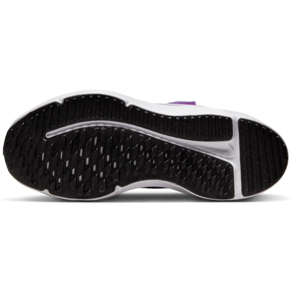 Nike Downshifter 12 Kids Zapatos Para Niñas