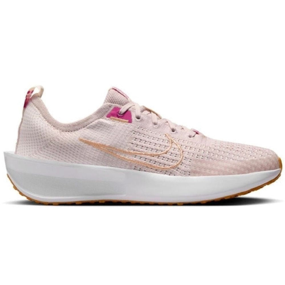 Nike Interact Run Zapato Para Damas