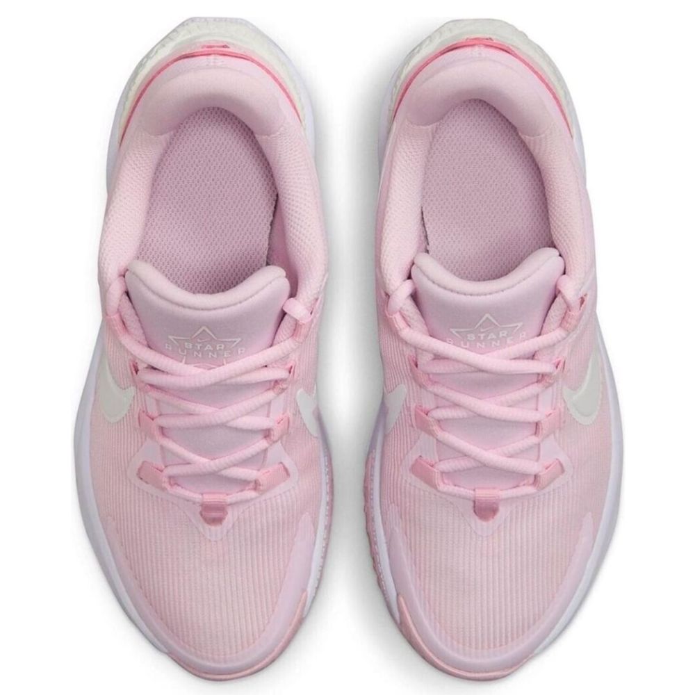 Nike Star Runner 4 Zapatos para Niñas