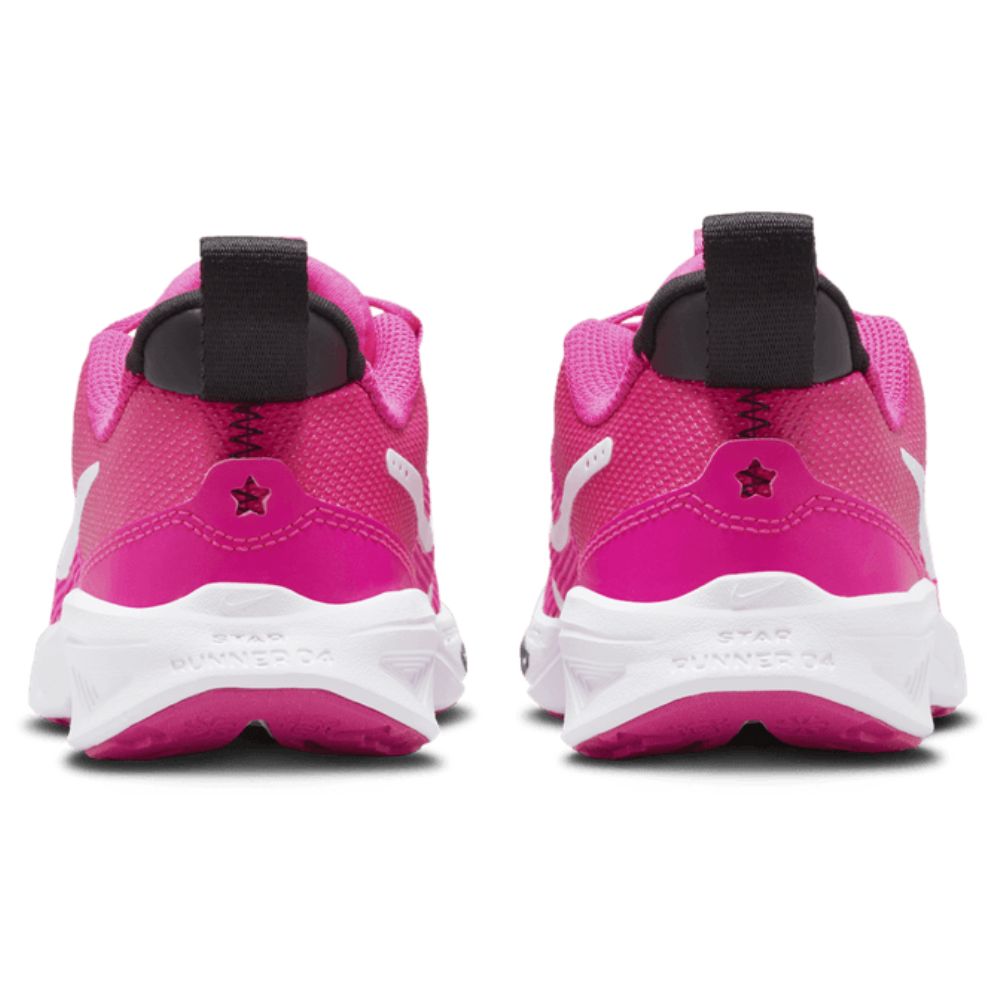 Nike Star Runner 4 Zapatos Para Niñas