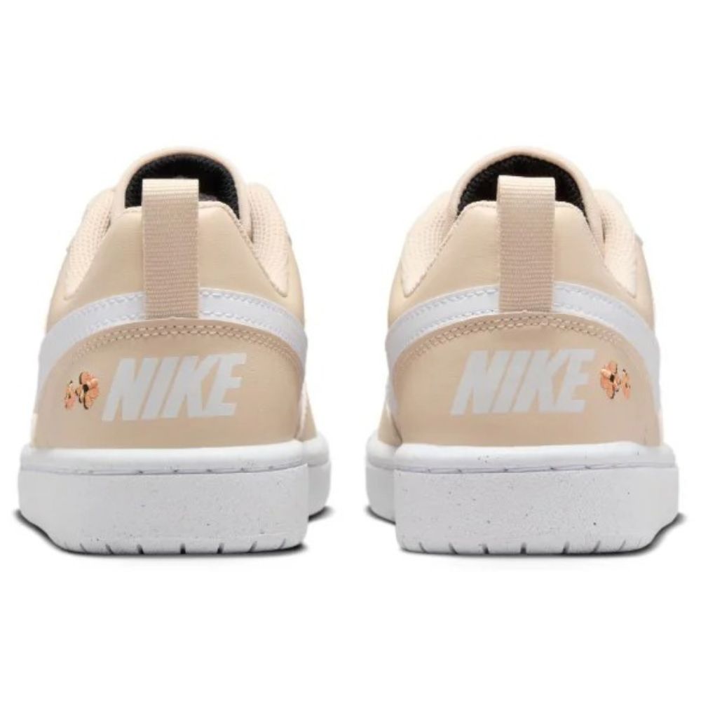 Nike Court Borough Recraft Zapatos para Niñas