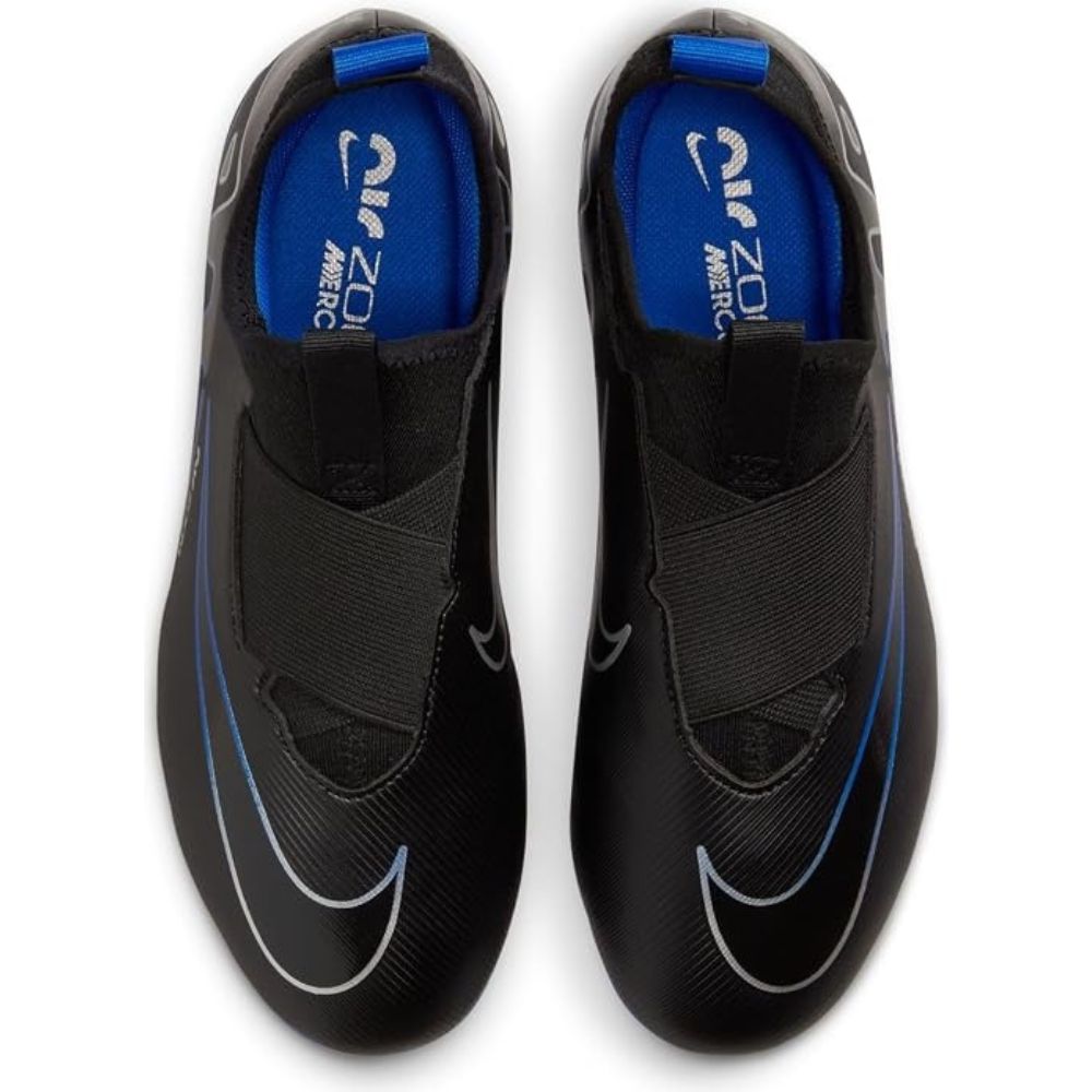 Nike Junior Zoom Vapor Academy 15 Zapatos de Futbol para Niños