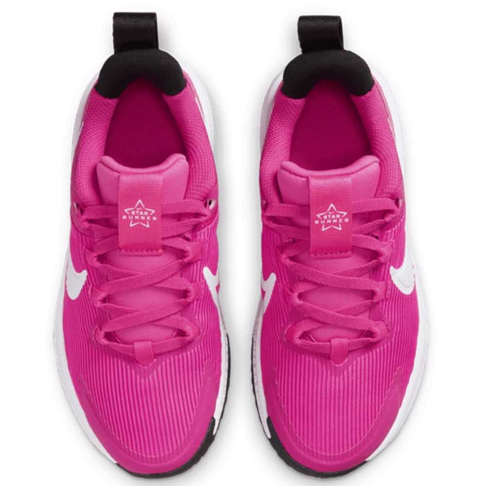 Nike Star Runner 4 Zapatos Para Niñas
