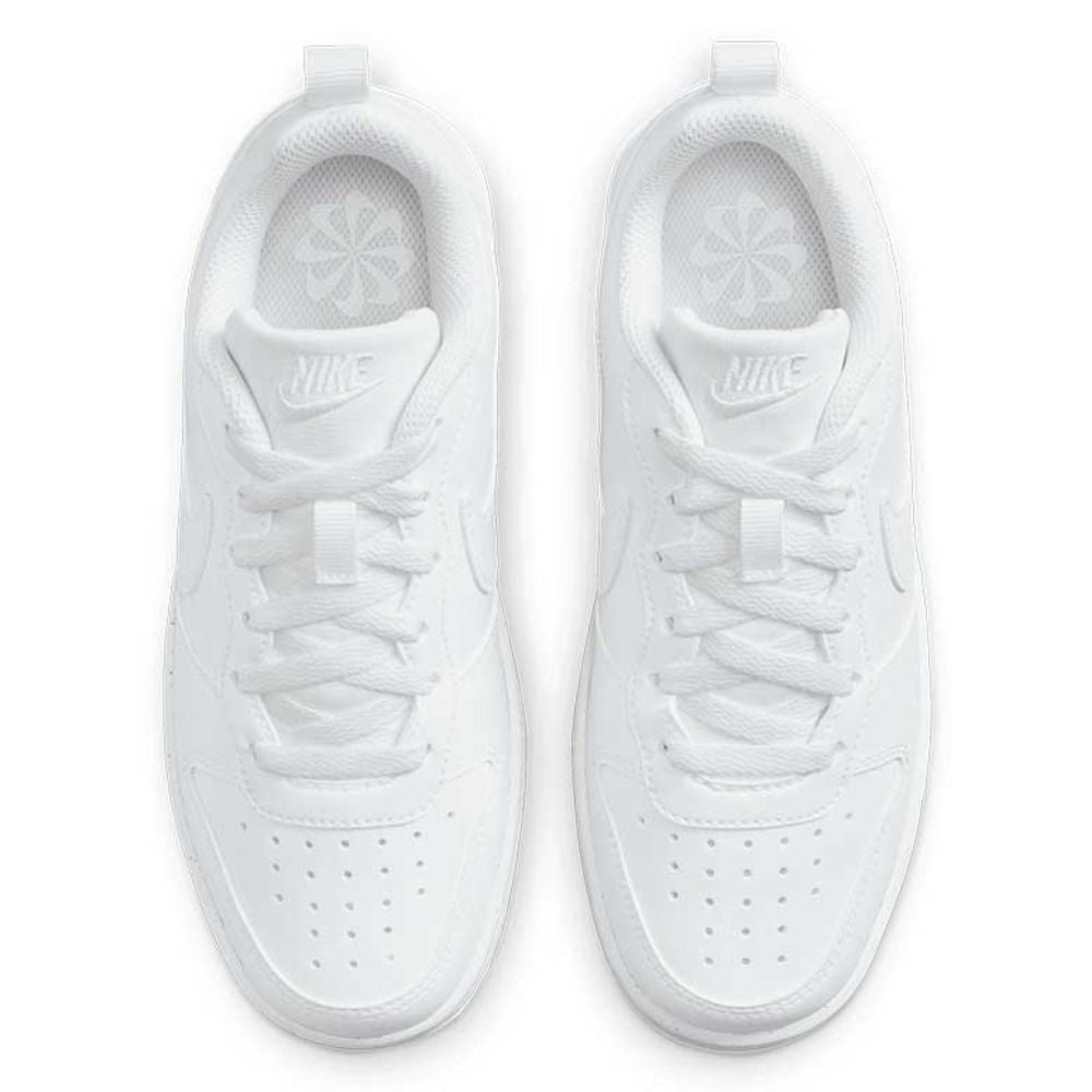Nike Court Borough Low Recraft (GS) Zapatos Para Niños