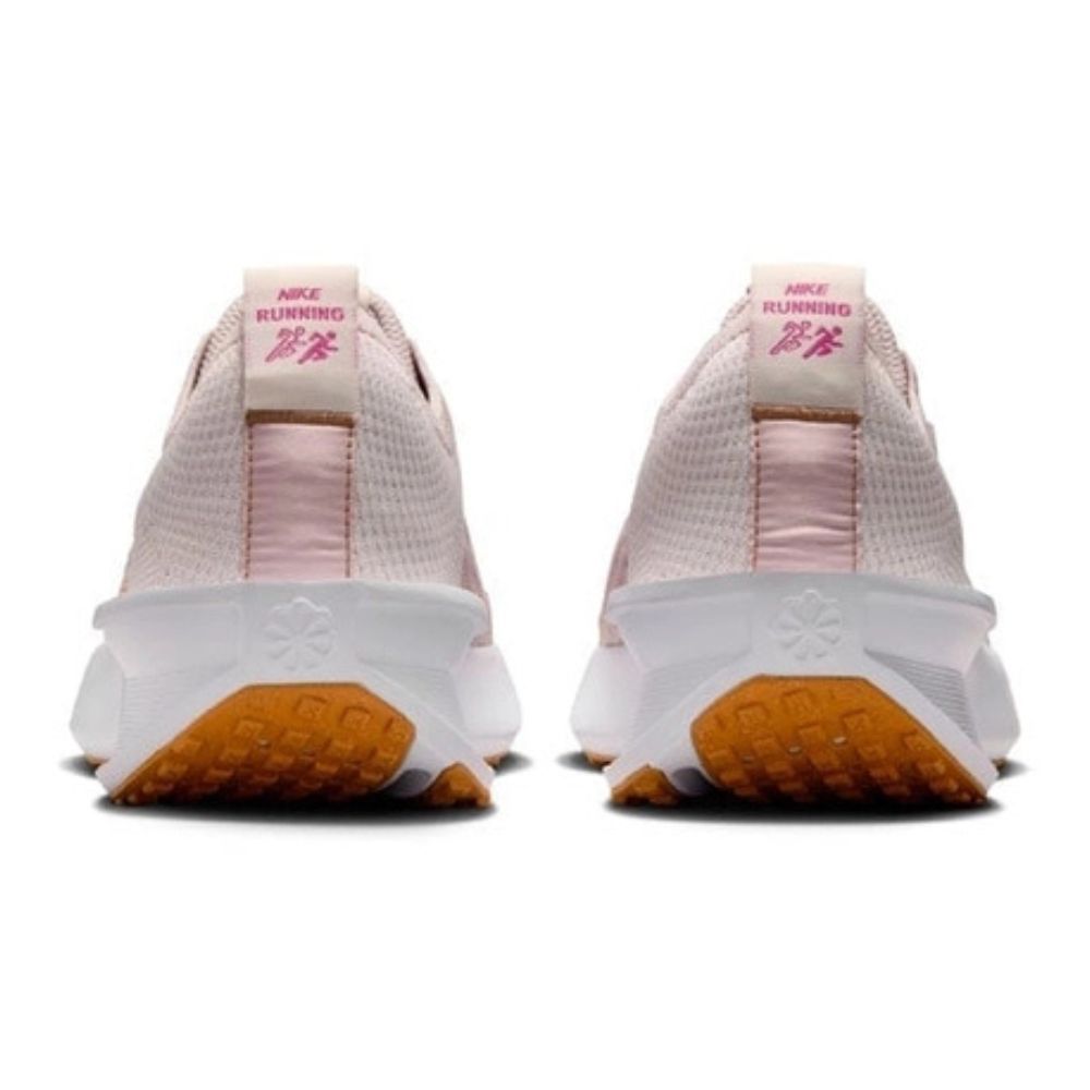 Nike Interact Run Zapato Para Damas