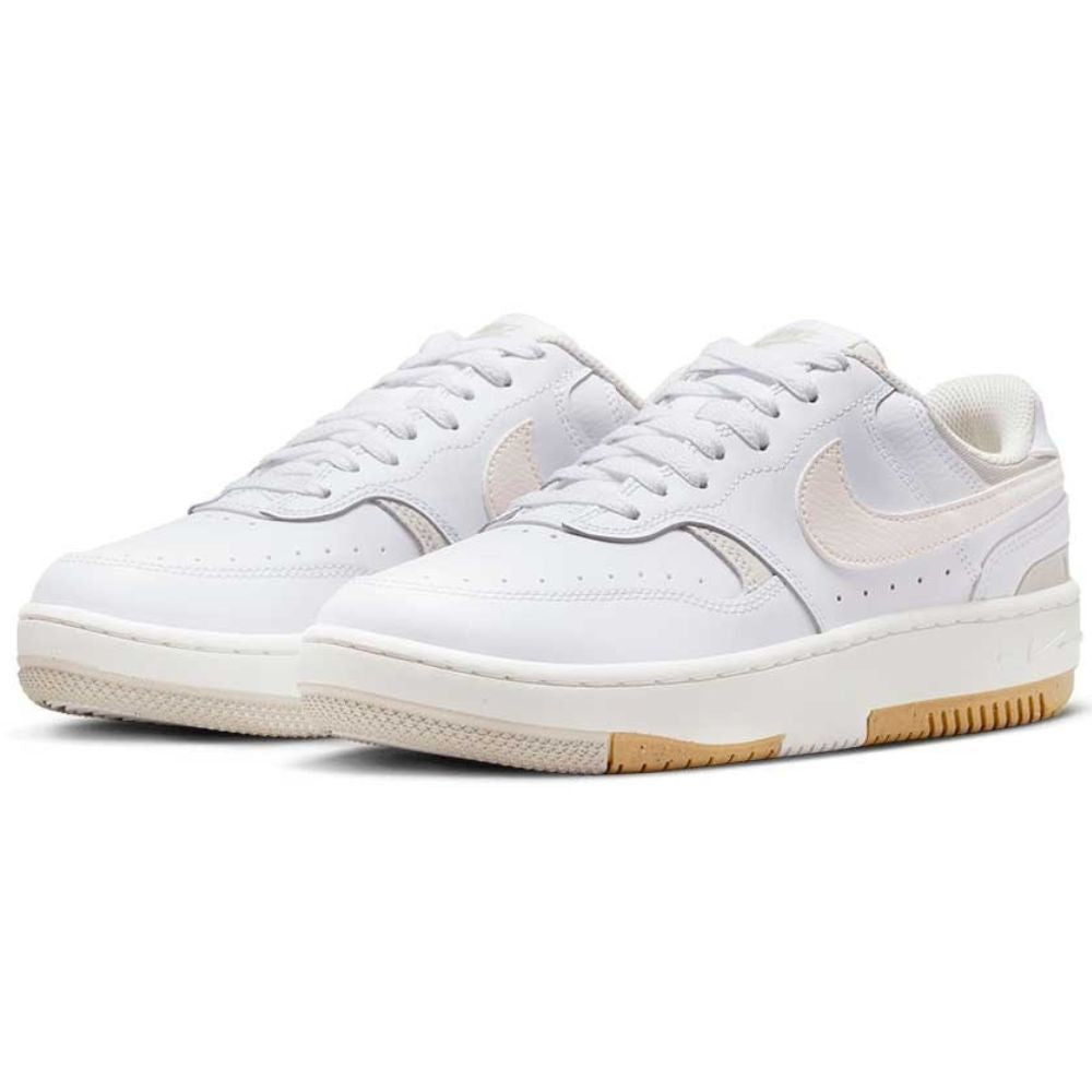 Nike Gamma Force Zapatos Para Damas Color Blanco