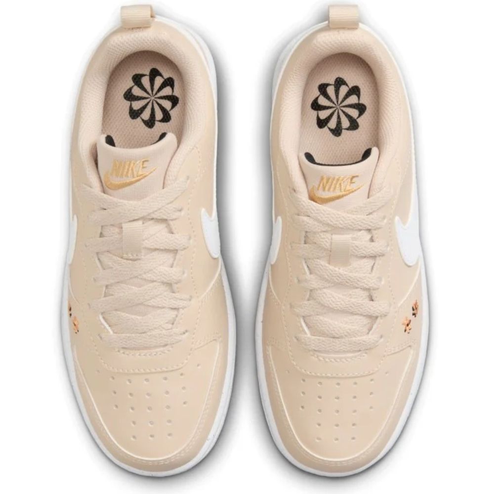 Nike Court Borough Recraft Zapatos para Niñas