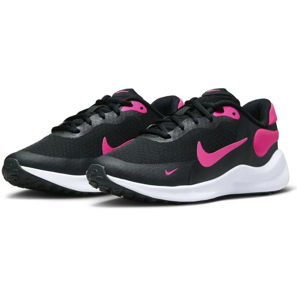 Nike Revolution 7 GS Running Zapatos para Niñas