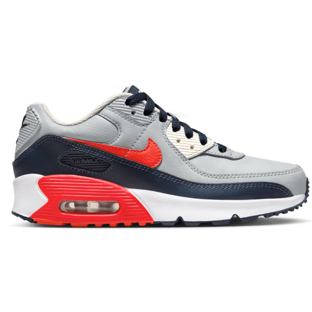 Nike Air Max 90 LTR Zapatos Para Niños
