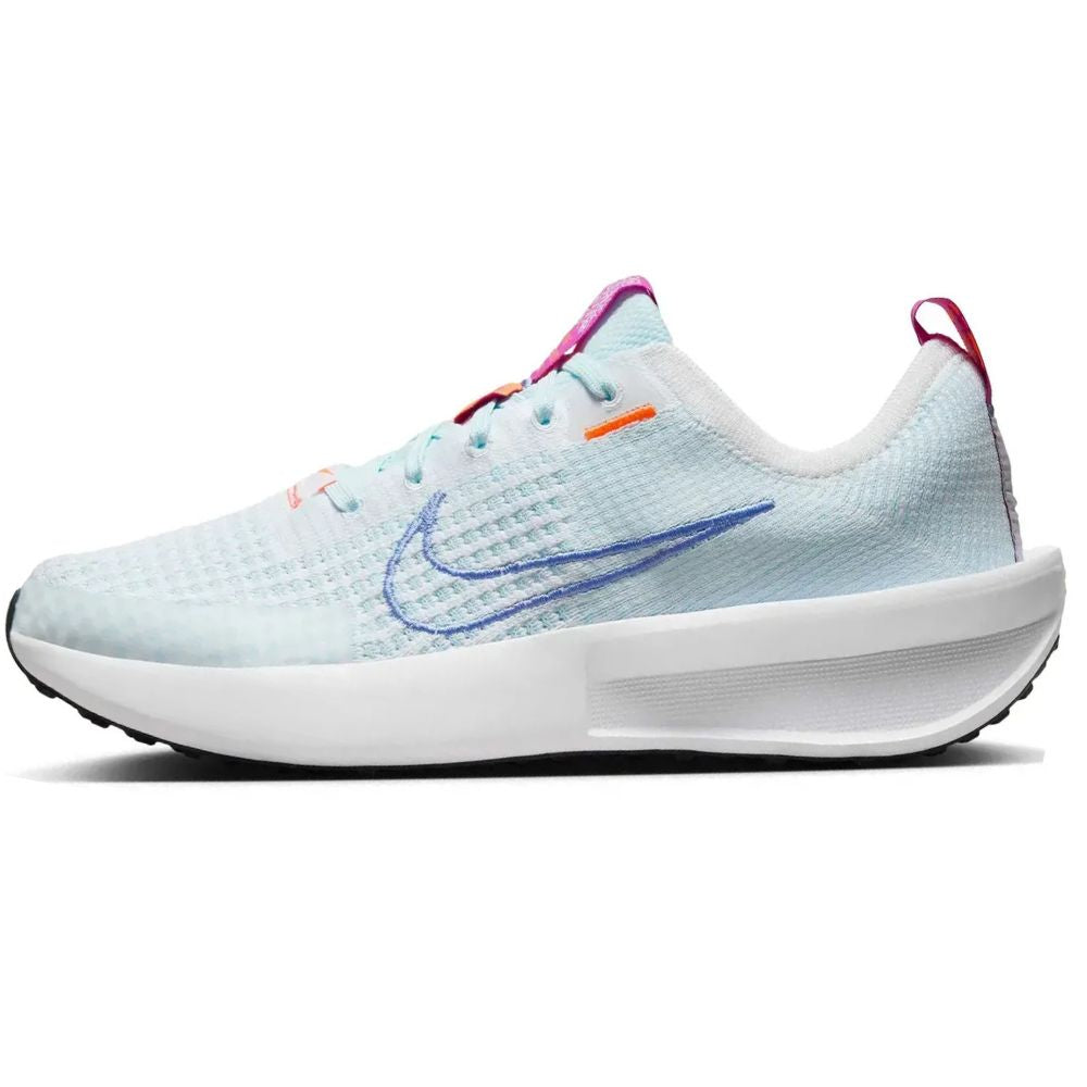 Nike Interact Run Zapato Para Damas