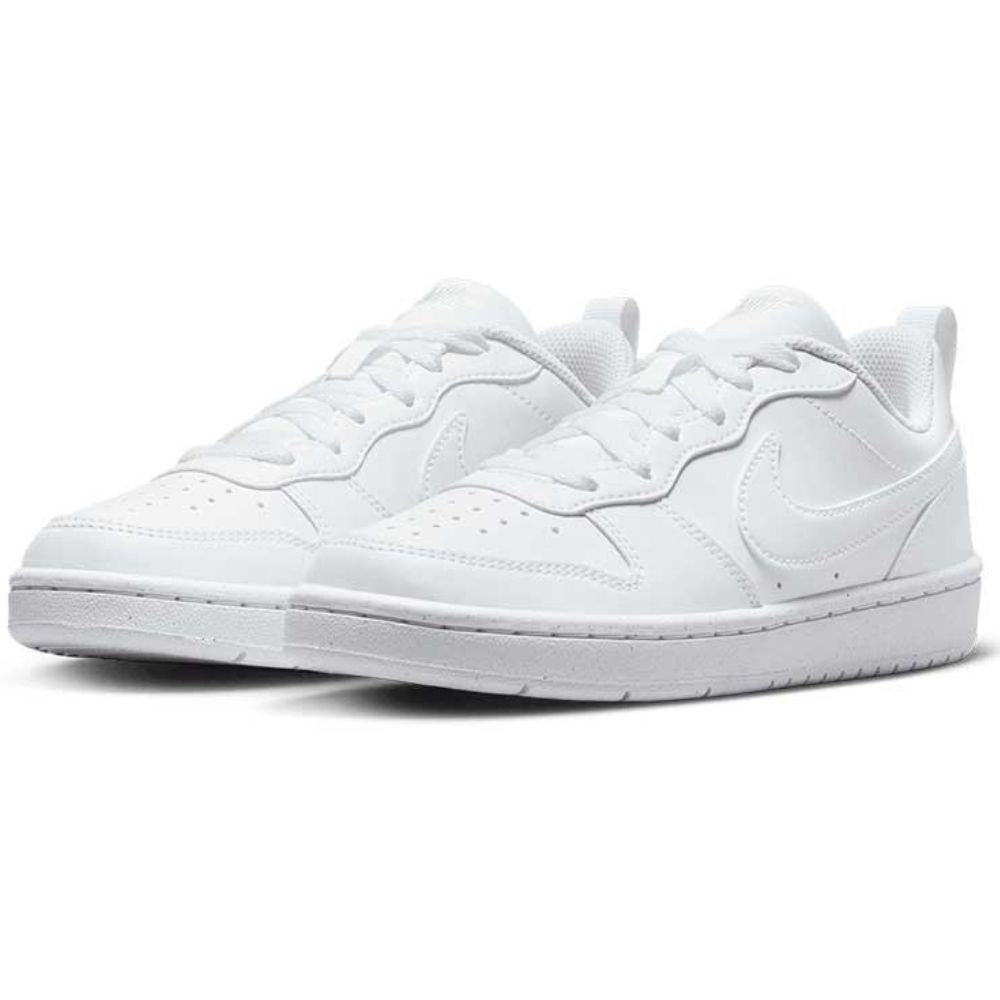 Nike Court Borough Low Recraft (GS) Zapatos Para Niños