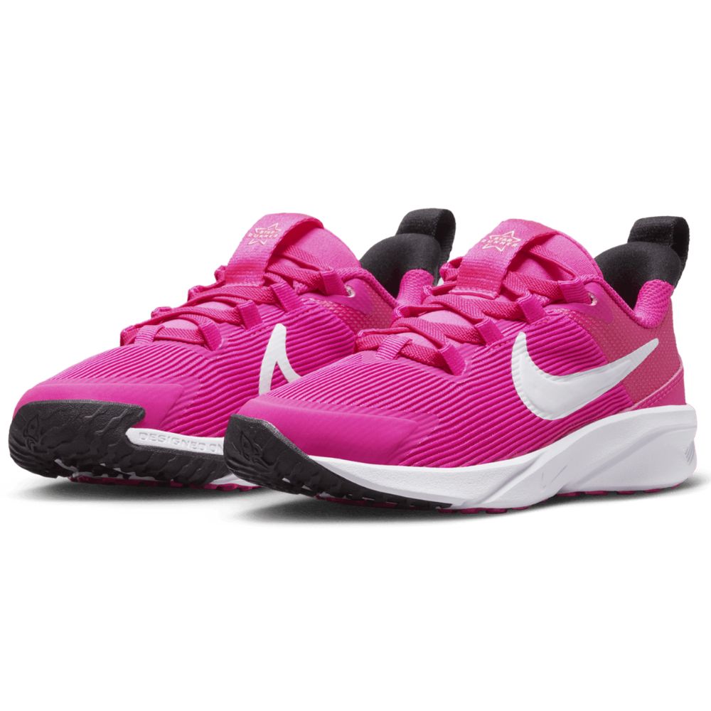 Nike Star Runner 4 Zapatos Para Niñas