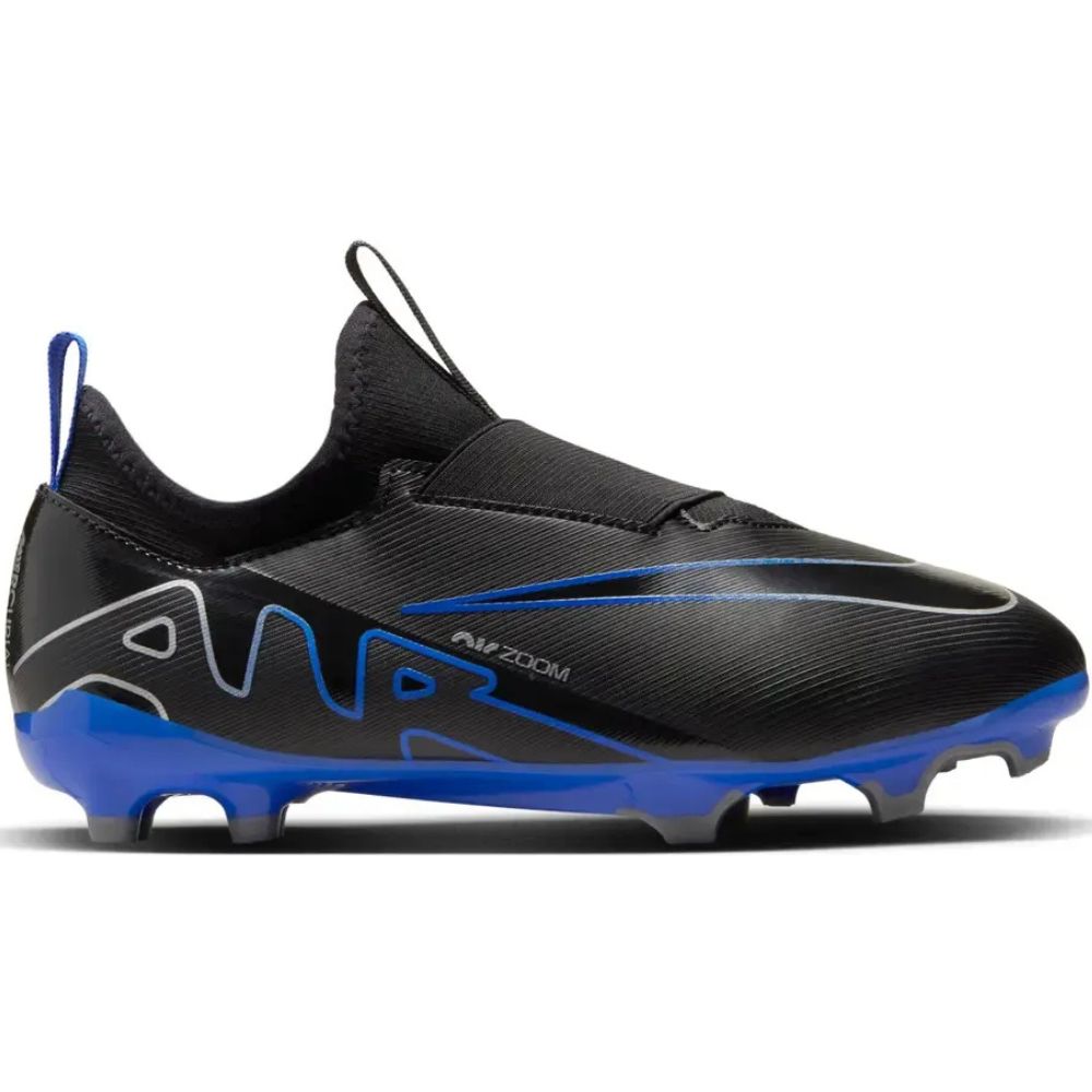 Nike Junior Zoom Vapor Academy 15 Zapatos de Futbol para Niños