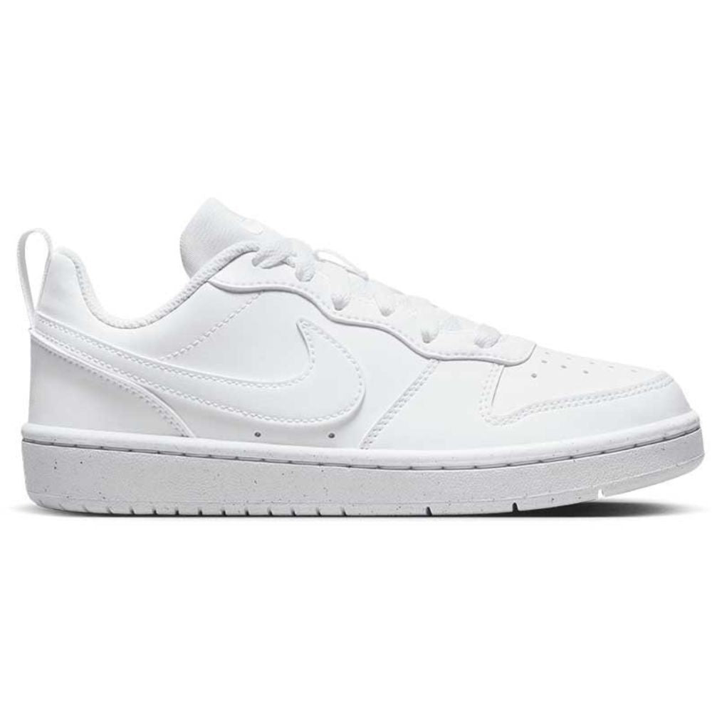 Nike Court Borough Low Recraft (GS) Zapatos Para Niños