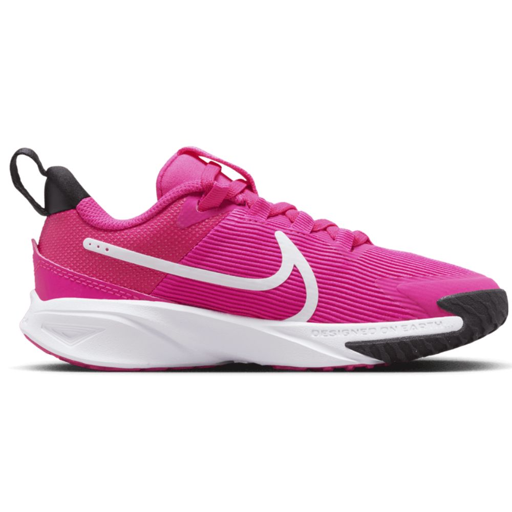 Nike Star Runner 4 Zapatos Para Niñas