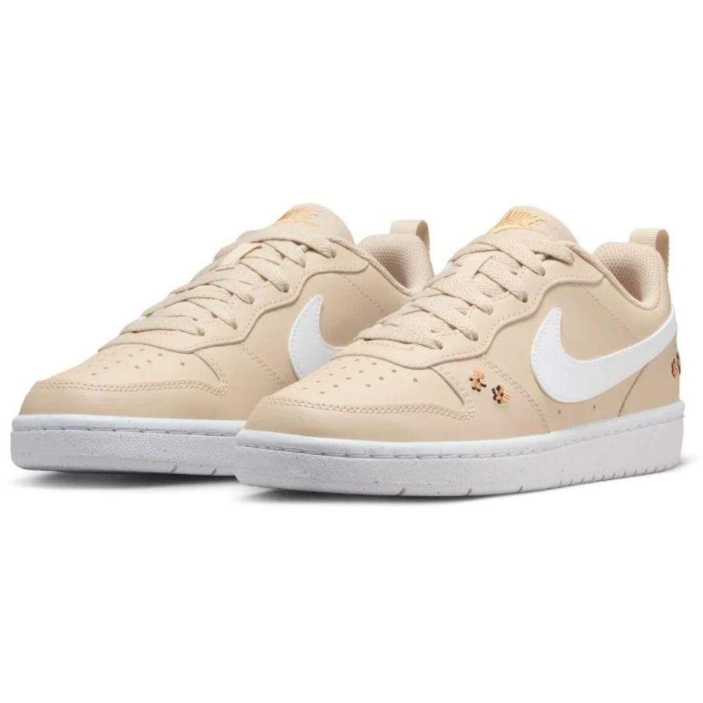 Nike Court Borough Recraft Zapatos para Niñas
