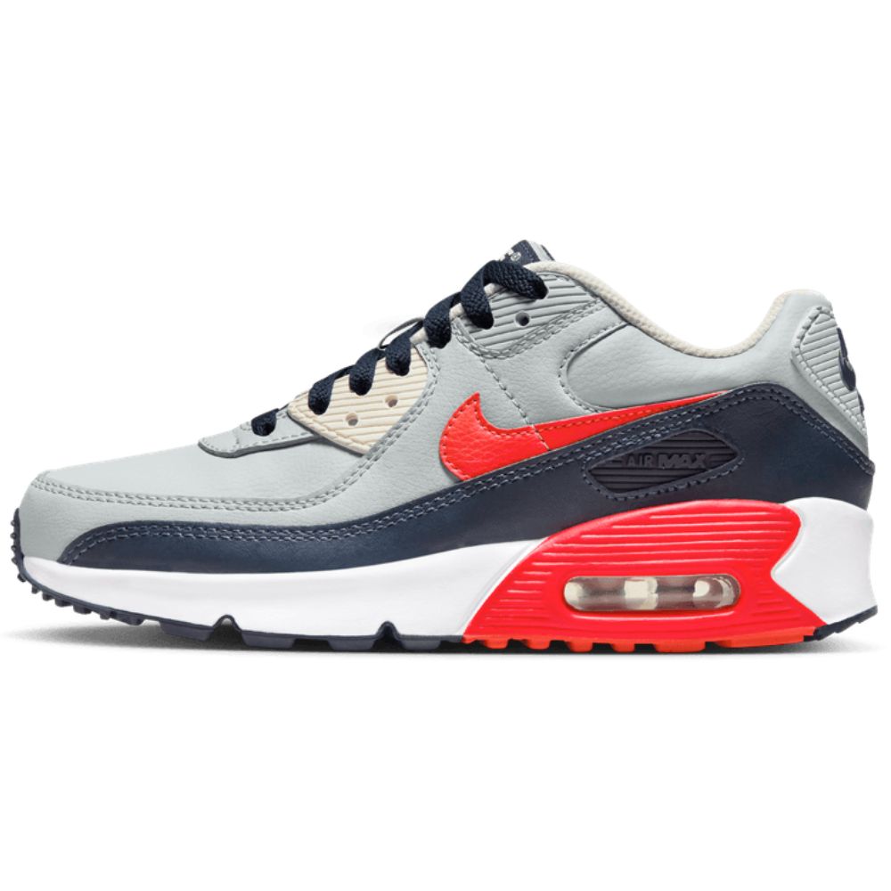 Nike Air Max 90 LTR Zapatos Para Niños