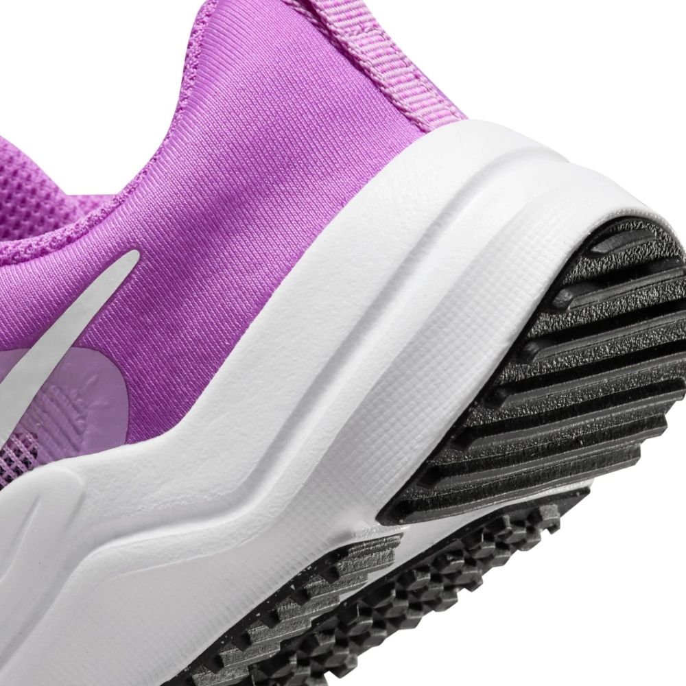 Nike Downshifter 12 Kids Zapatos Para Niñas