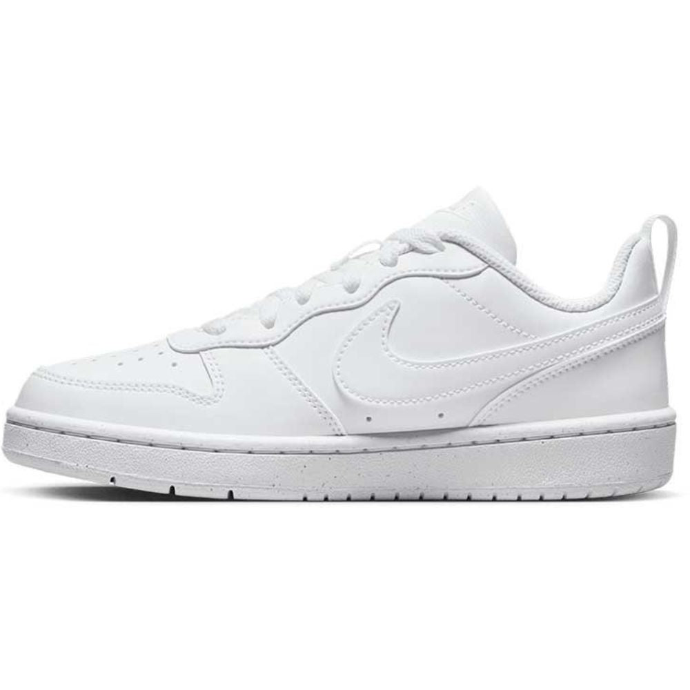 Nike Court Borough Low Recraft (GS) Zapatos Para Niños