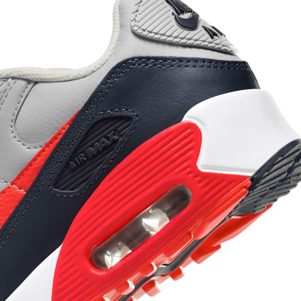 Nike Air Max 90 LTR Zapatos Para Niños