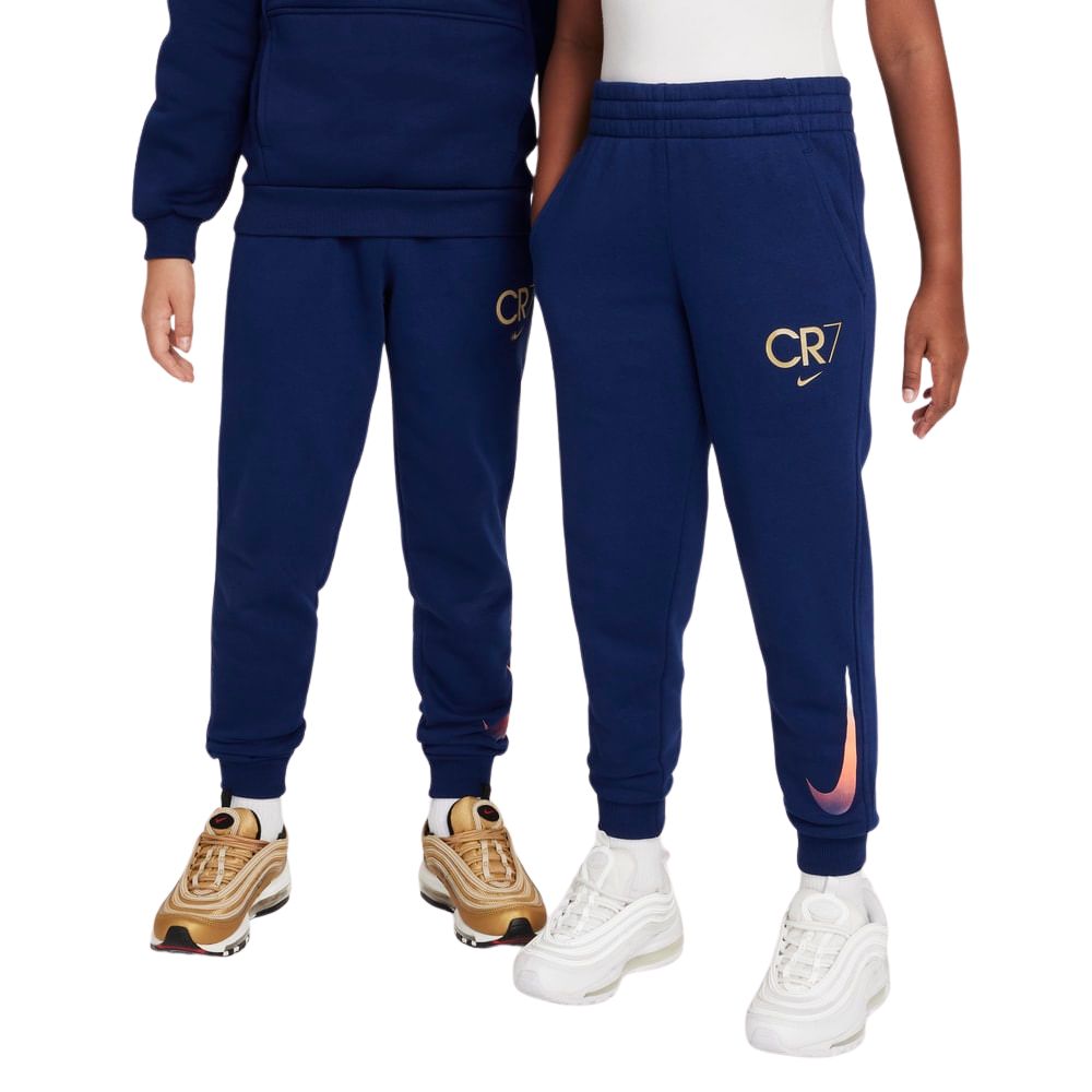 Nike Pantalon Deportivo CR7 para Niños