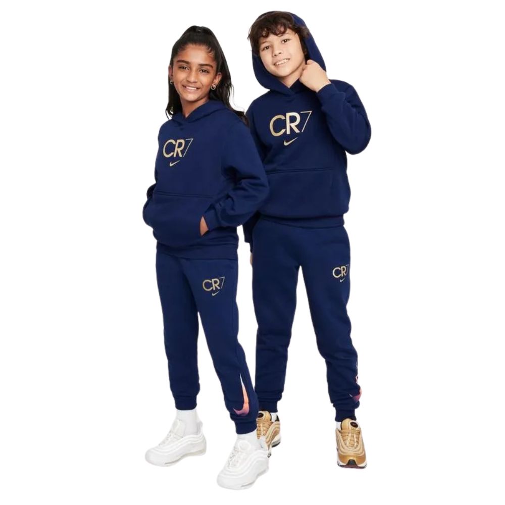 Nike Pantalon Deportivo CR7 para Niños