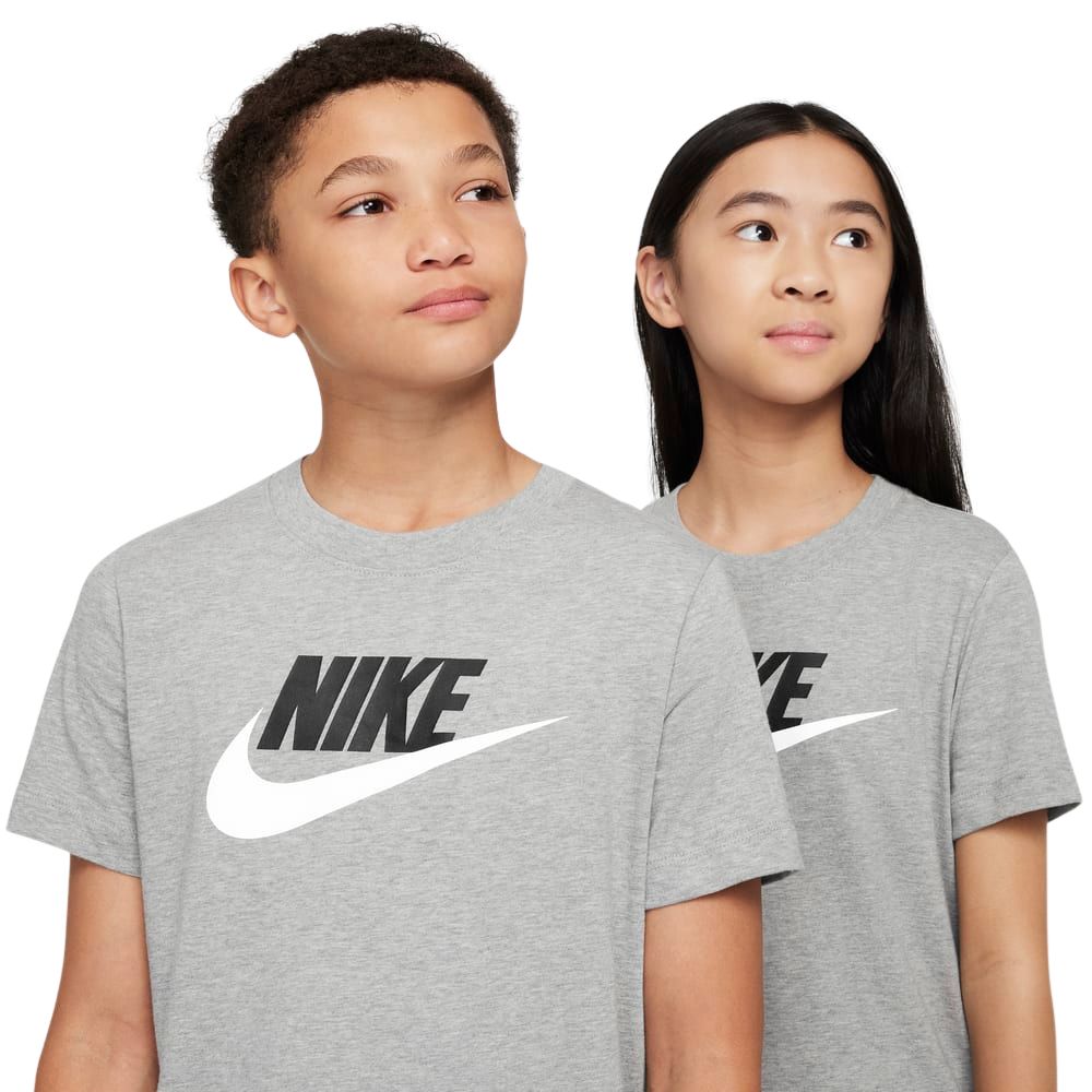 Nike Sportwear Franela Para Niños