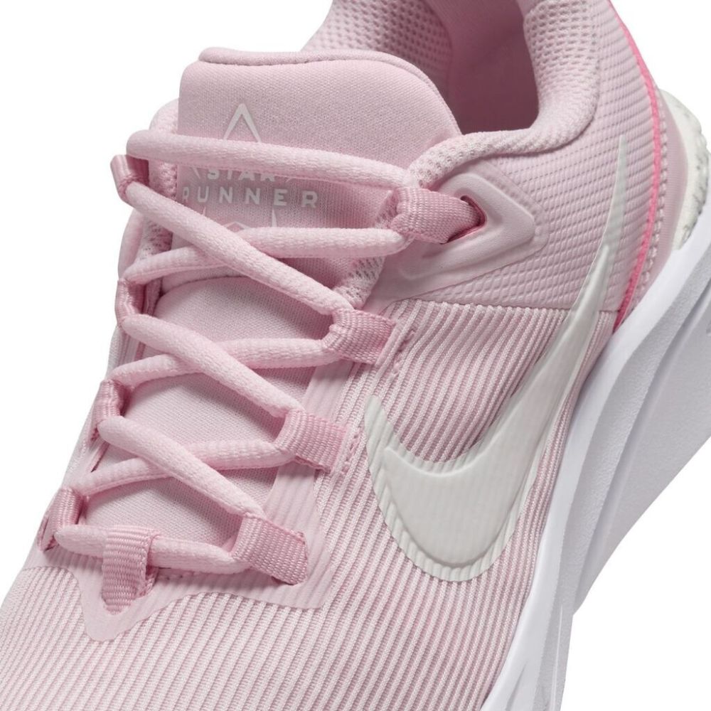 Nike Star Runner 4 Zapatos para Niñas