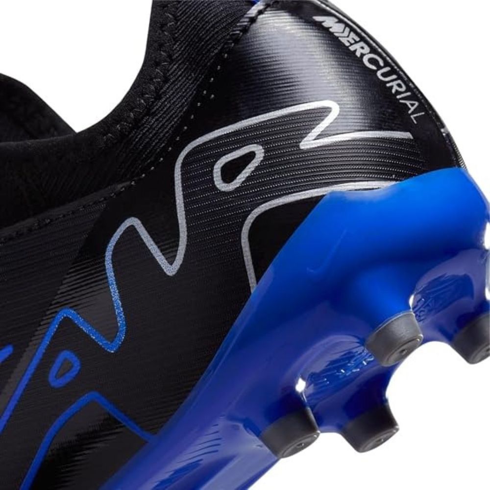 Nike Junior Zoom Vapor Academy 15 Zapatos de Futbol para Niños