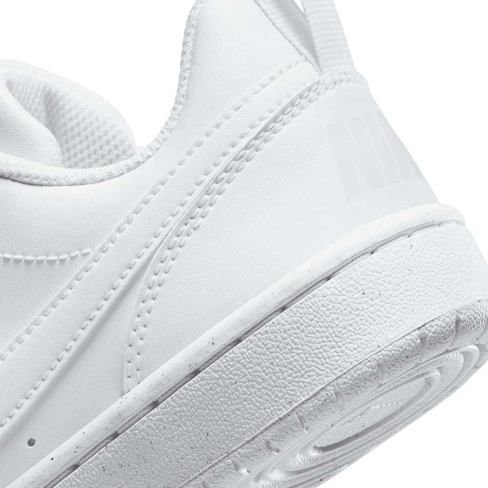 Nike Court Borough Low Recraft (GS) Zapatos Para Niños