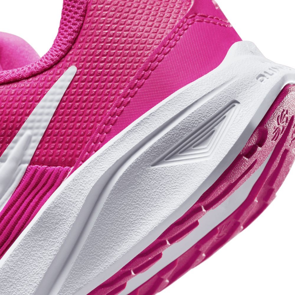 Nike Star Runner 4 Zapatos Para Niñas