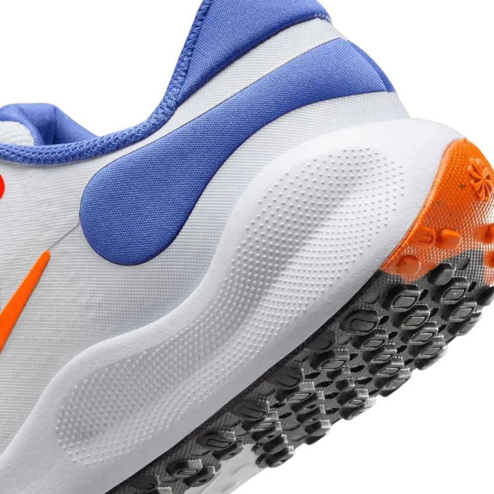 Nike Revolution 7 GS Running Zapatos para Niños