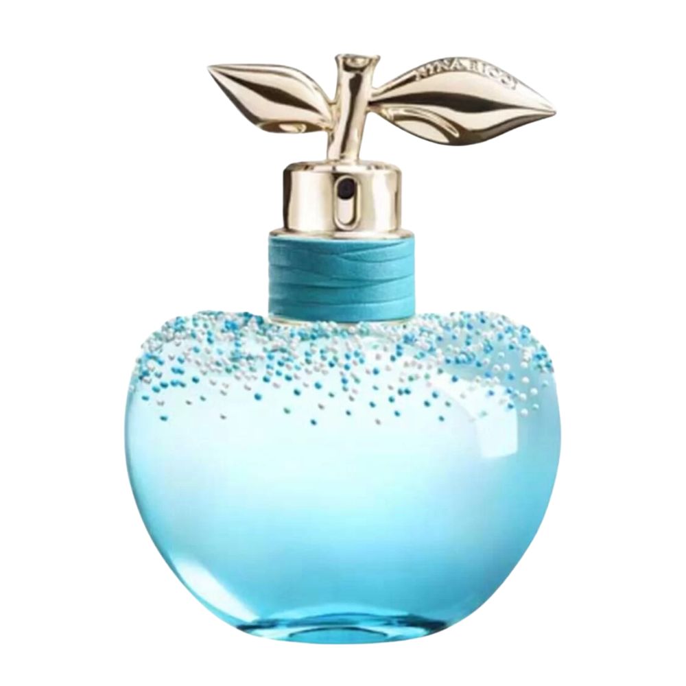 Nina Ricci Les Gourmandises de Luna  Eau De Toilette For Woman 80ml