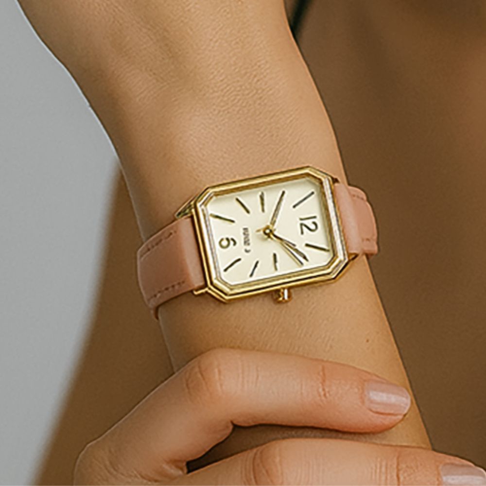 Nine West Reloj Para Damas