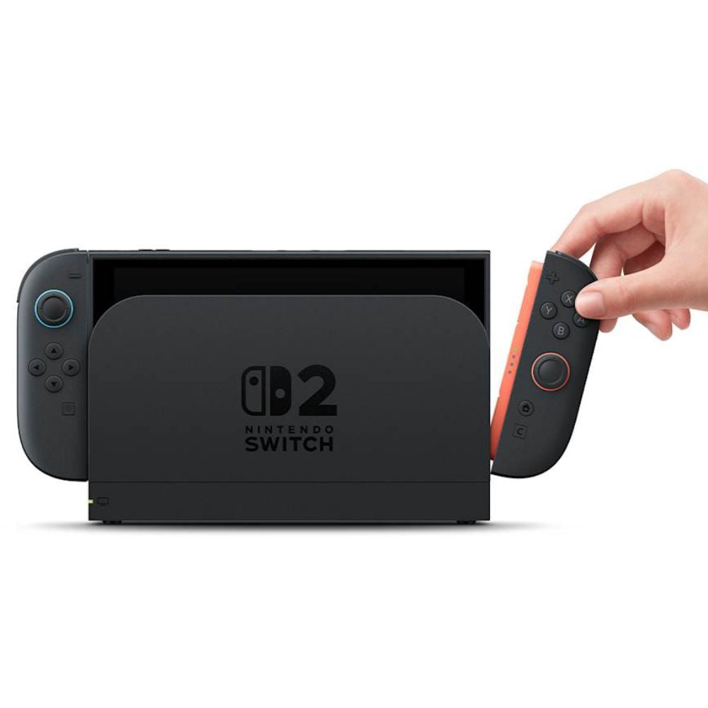 Nintendo Switch 2 Mario Kart World Consola de Video Juegos