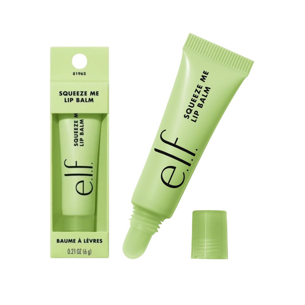 Elf Squeeze Me Lip Balm Honeydew 6gr