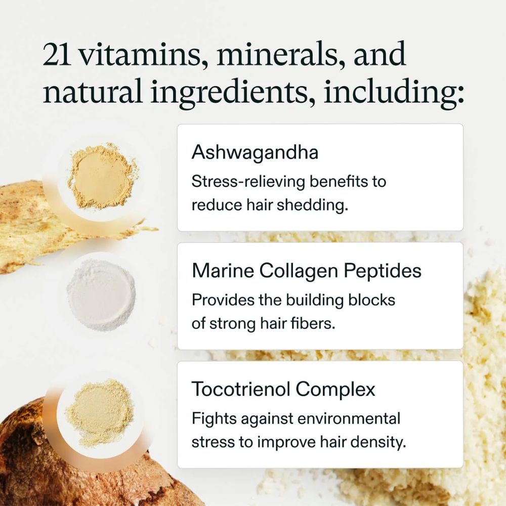 Nutrafol Women Balance Hair Growth Nutraceutical Dietary Suplement 120 Capsulas