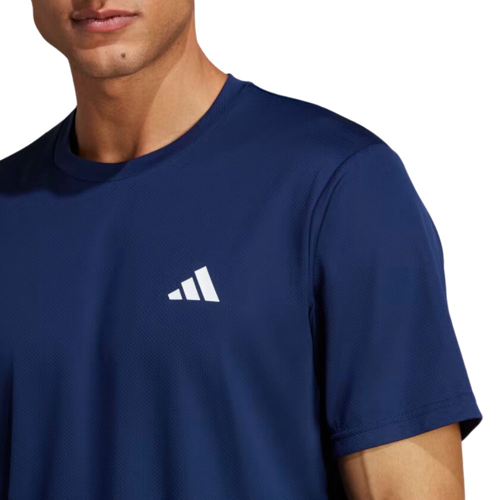 Adidas Camisa Para Caballero Tr-Es Base T