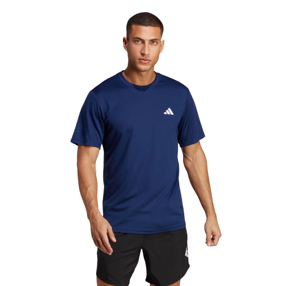 Adidas Camisa Para Caballero Tr-Es Base T