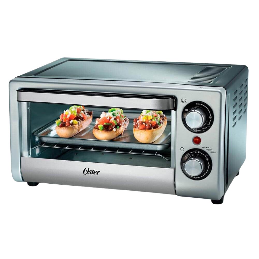 Oster® Horno Tostador 10 Litros