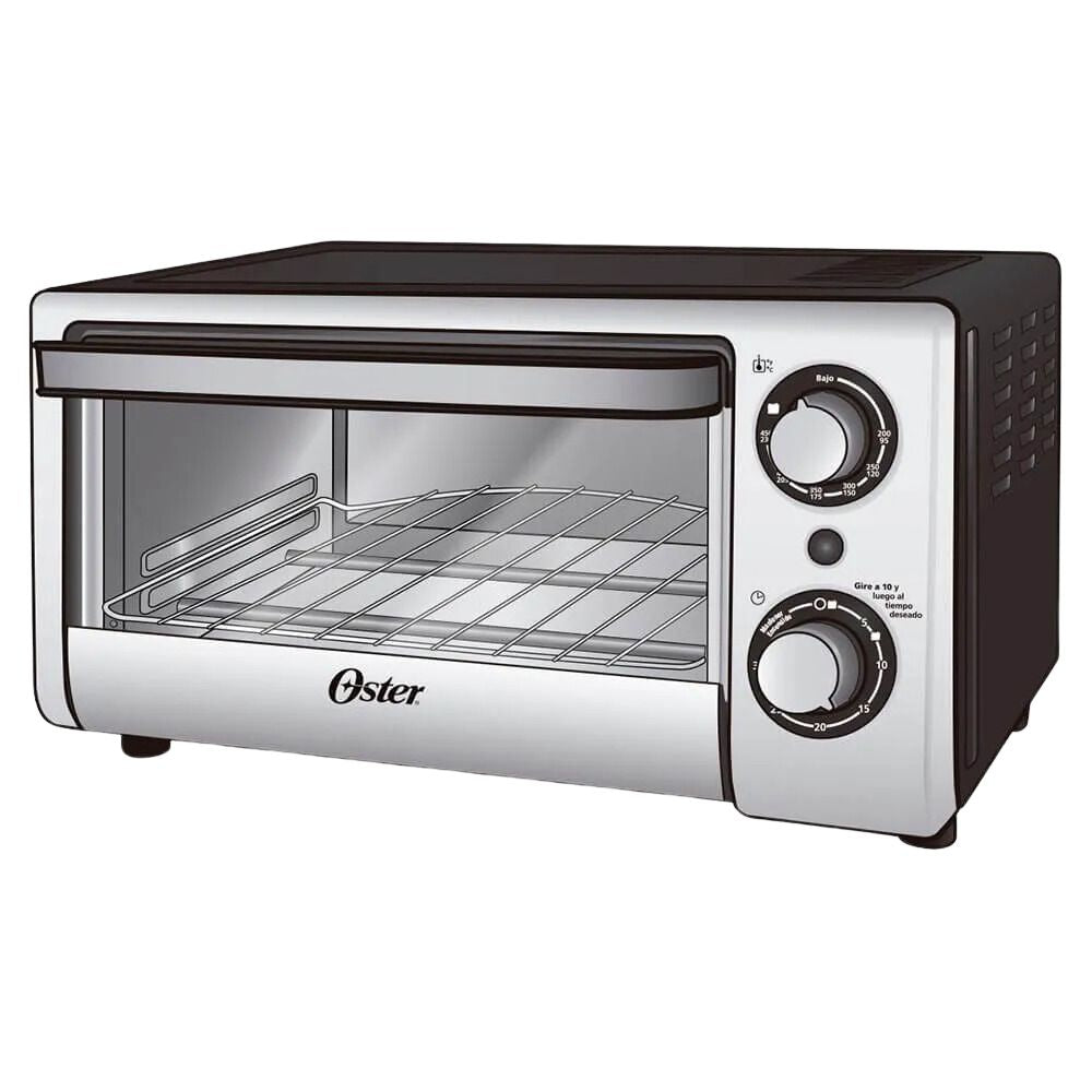 Oster® Horno Tostador 10 Litros