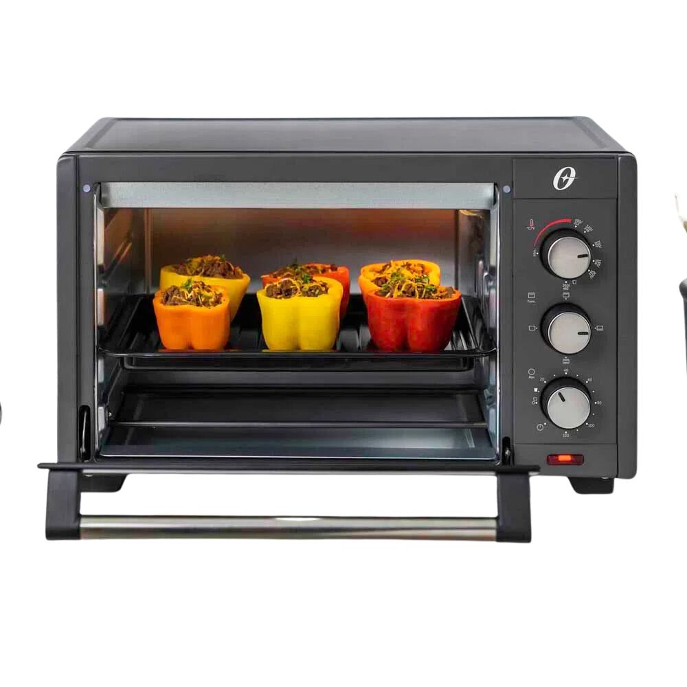 Oster® Horno Tostador 30 Litros con 4 Funciones