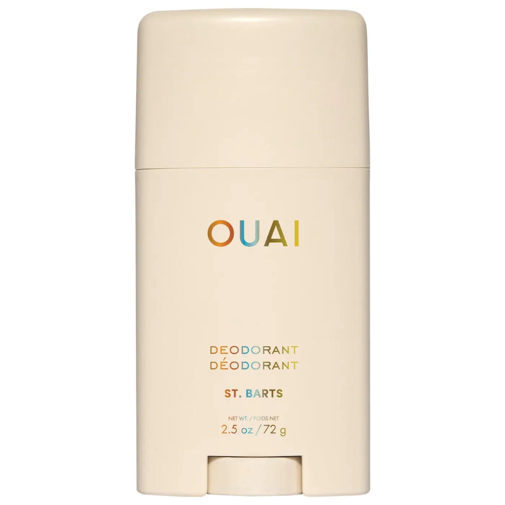 Ouai Desodorante St. Barts Aluminum Free  72gr